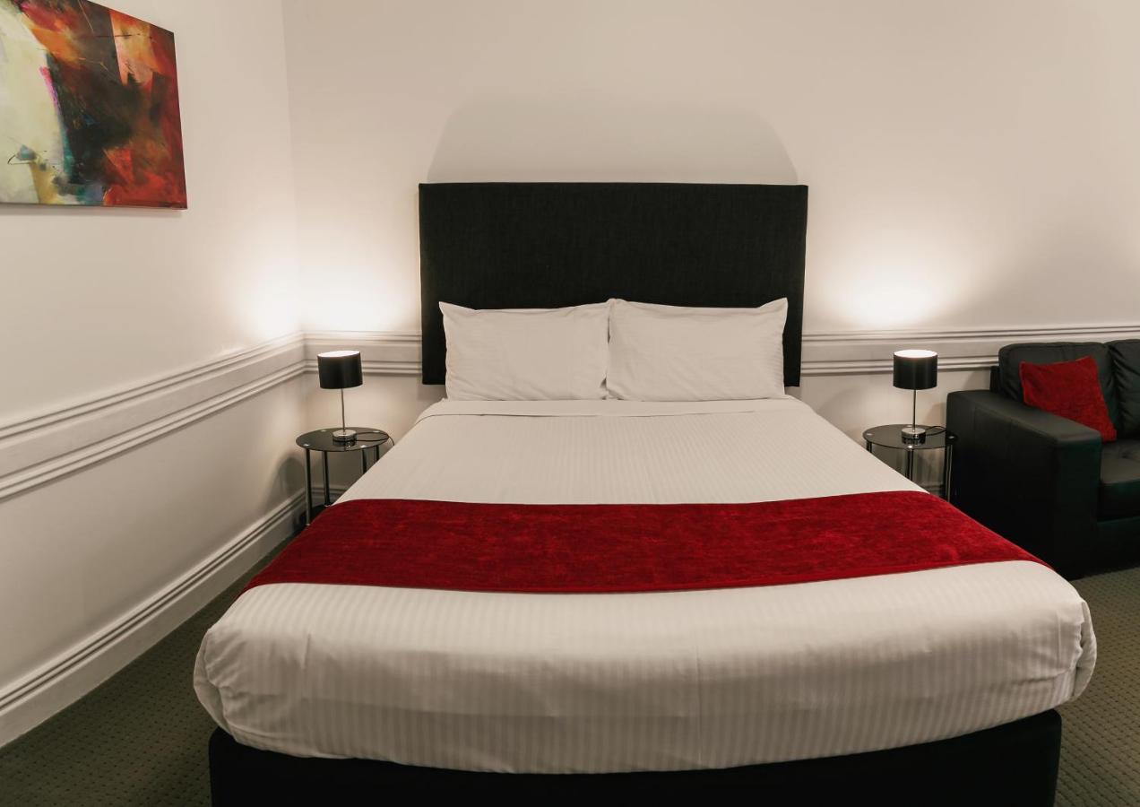 Melbourne Kew Central Apartments Official Bagian luar foto
