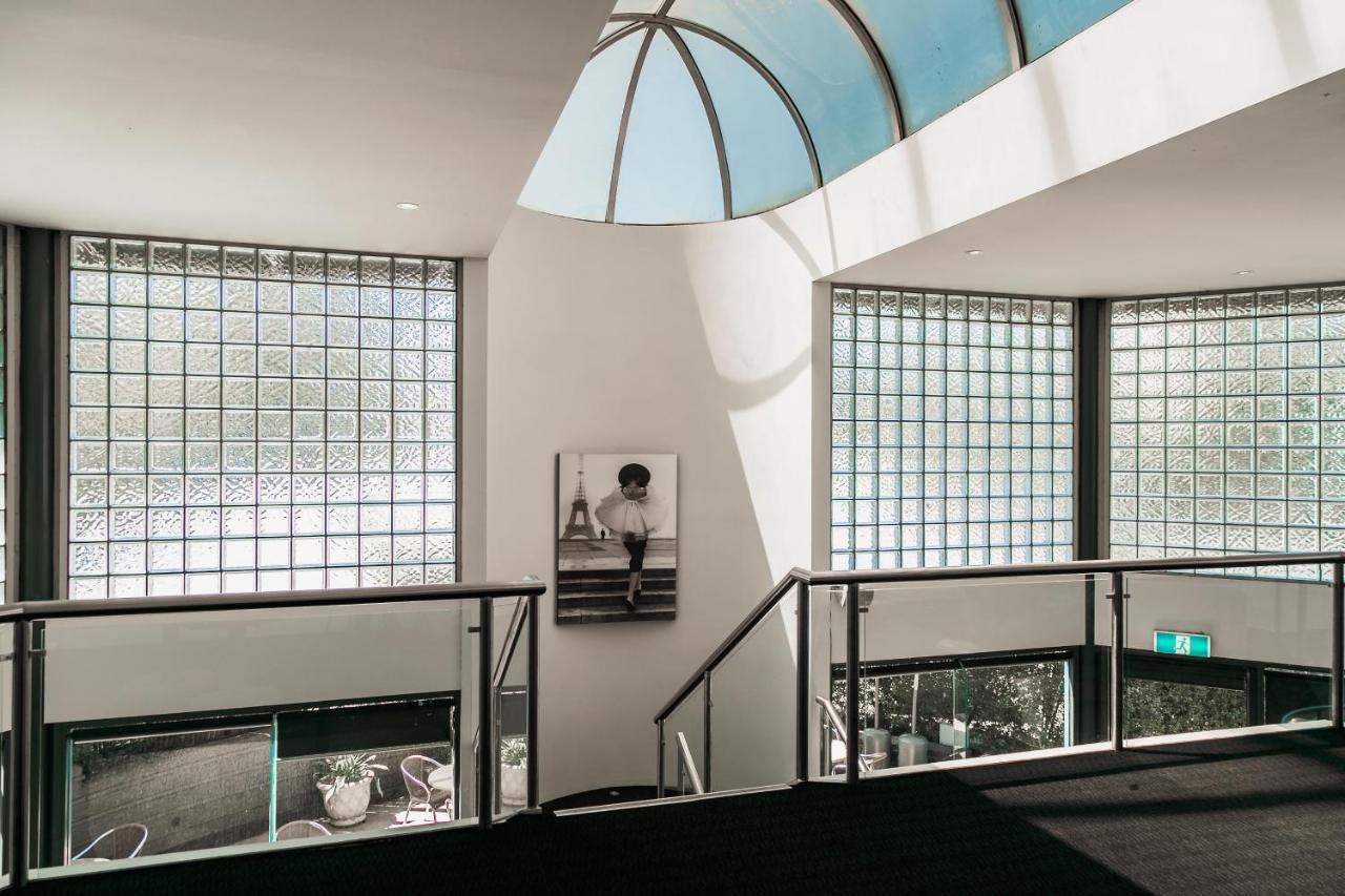 Melbourne Kew Central Apartments Official Bagian luar foto