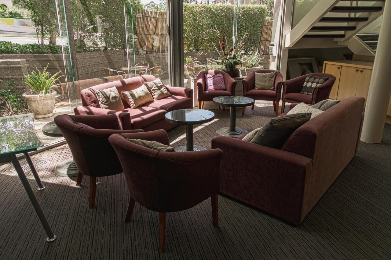 Melbourne Kew Central Apartments Official Bagian luar foto